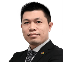 fpt software nguyen duc kinh