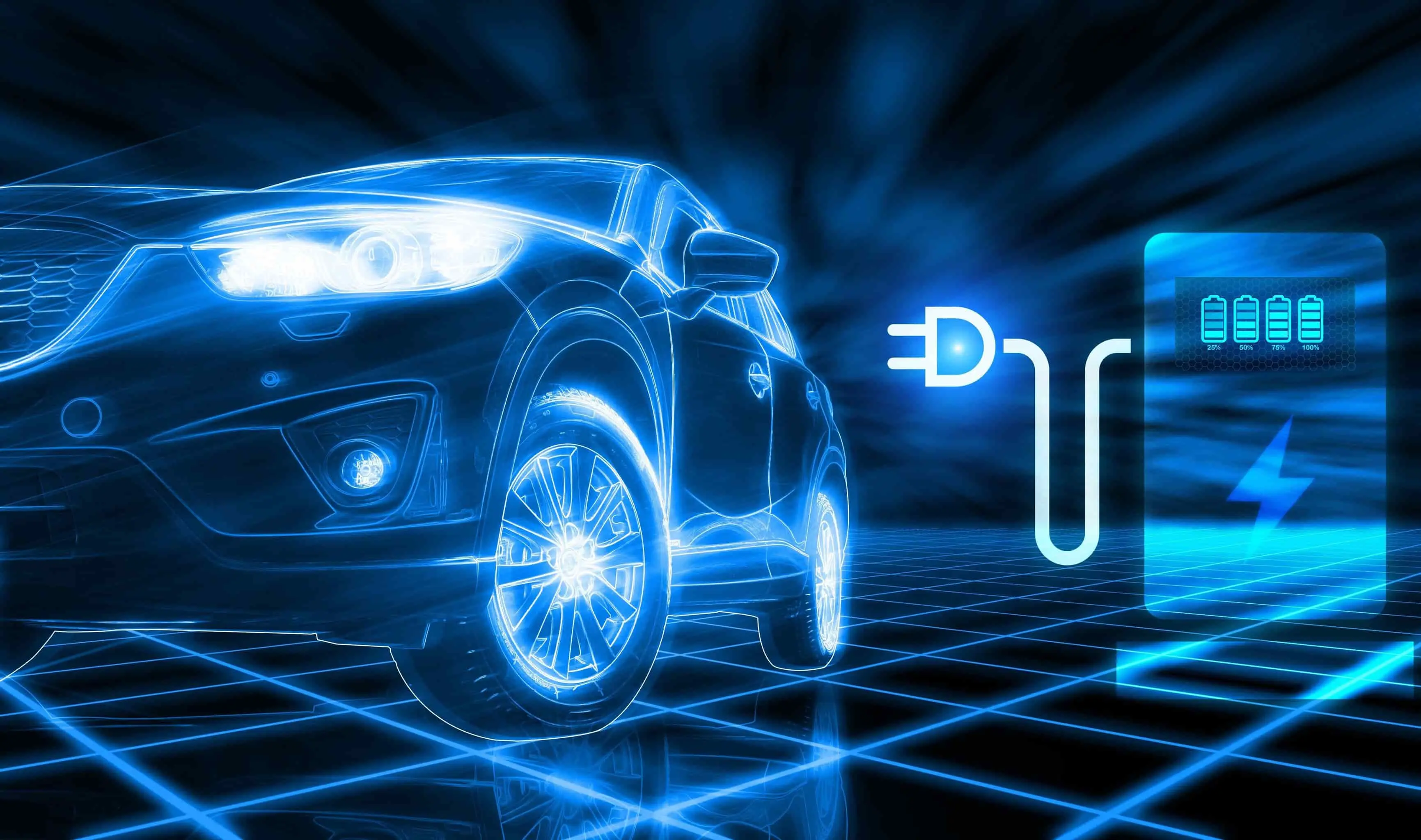 Powering the Future of Disruptive EVs with FPT