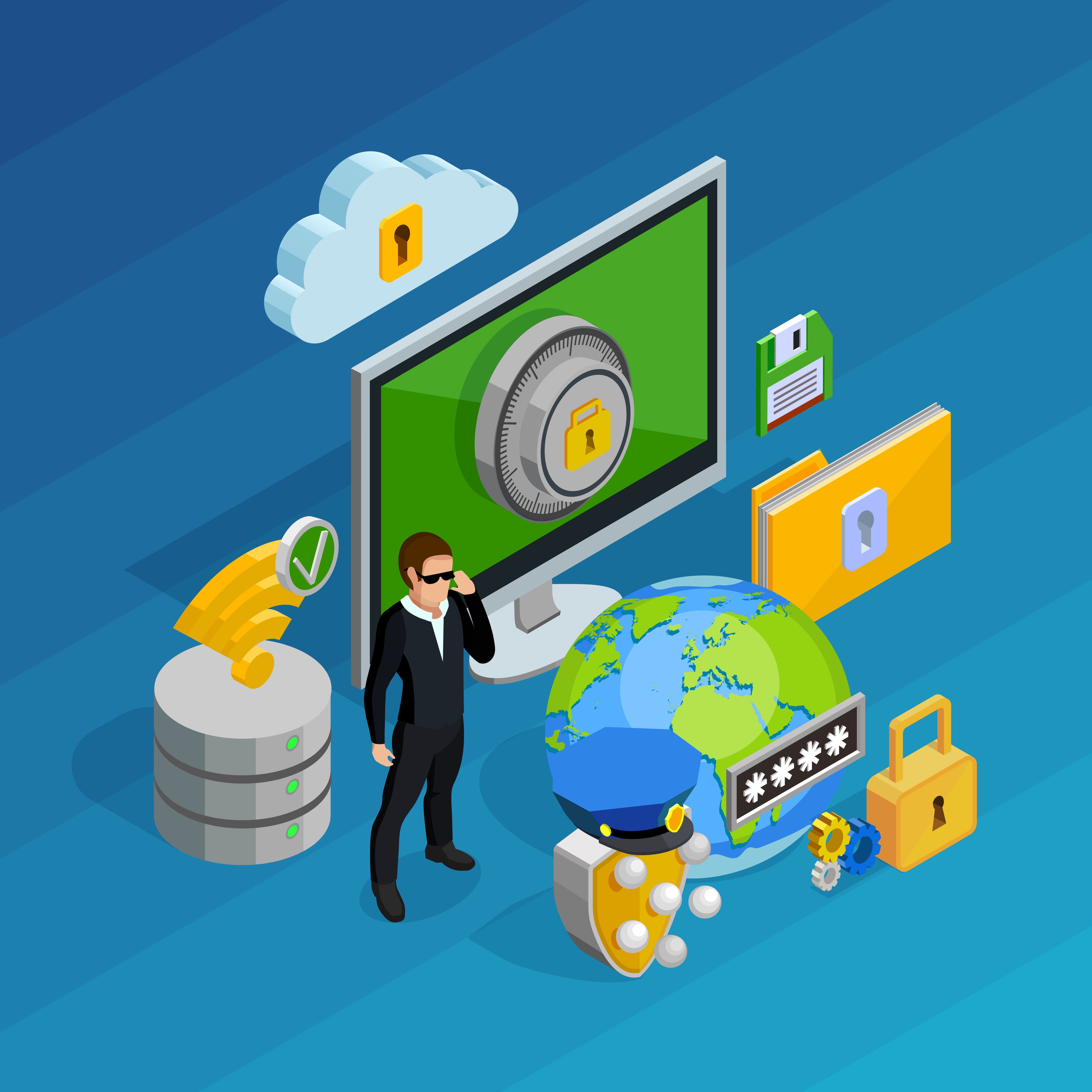 Blockchain & Enterprise: Is Blockchain Suitable for Your Business?