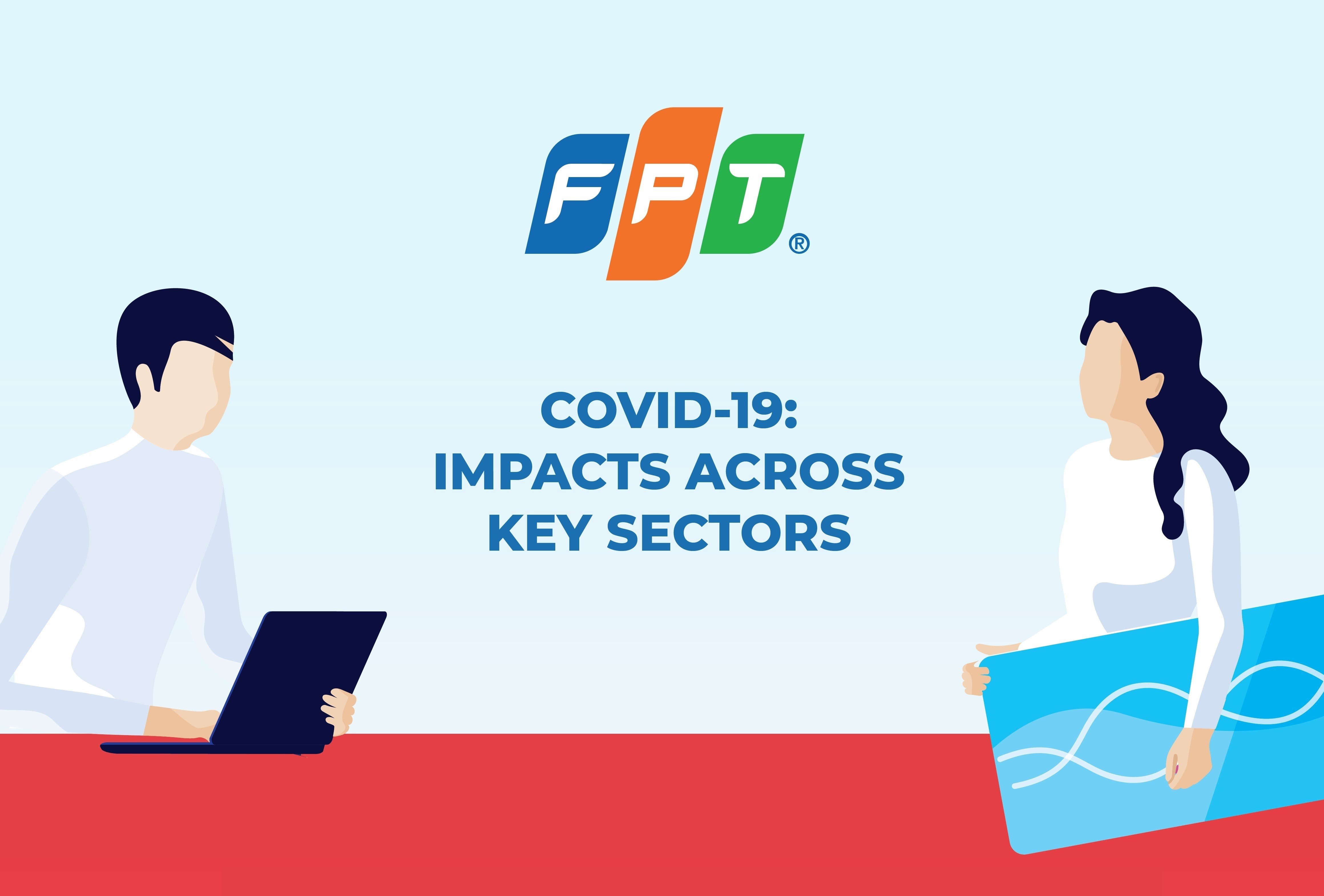 COVID-19: Impacts across Key Sectors