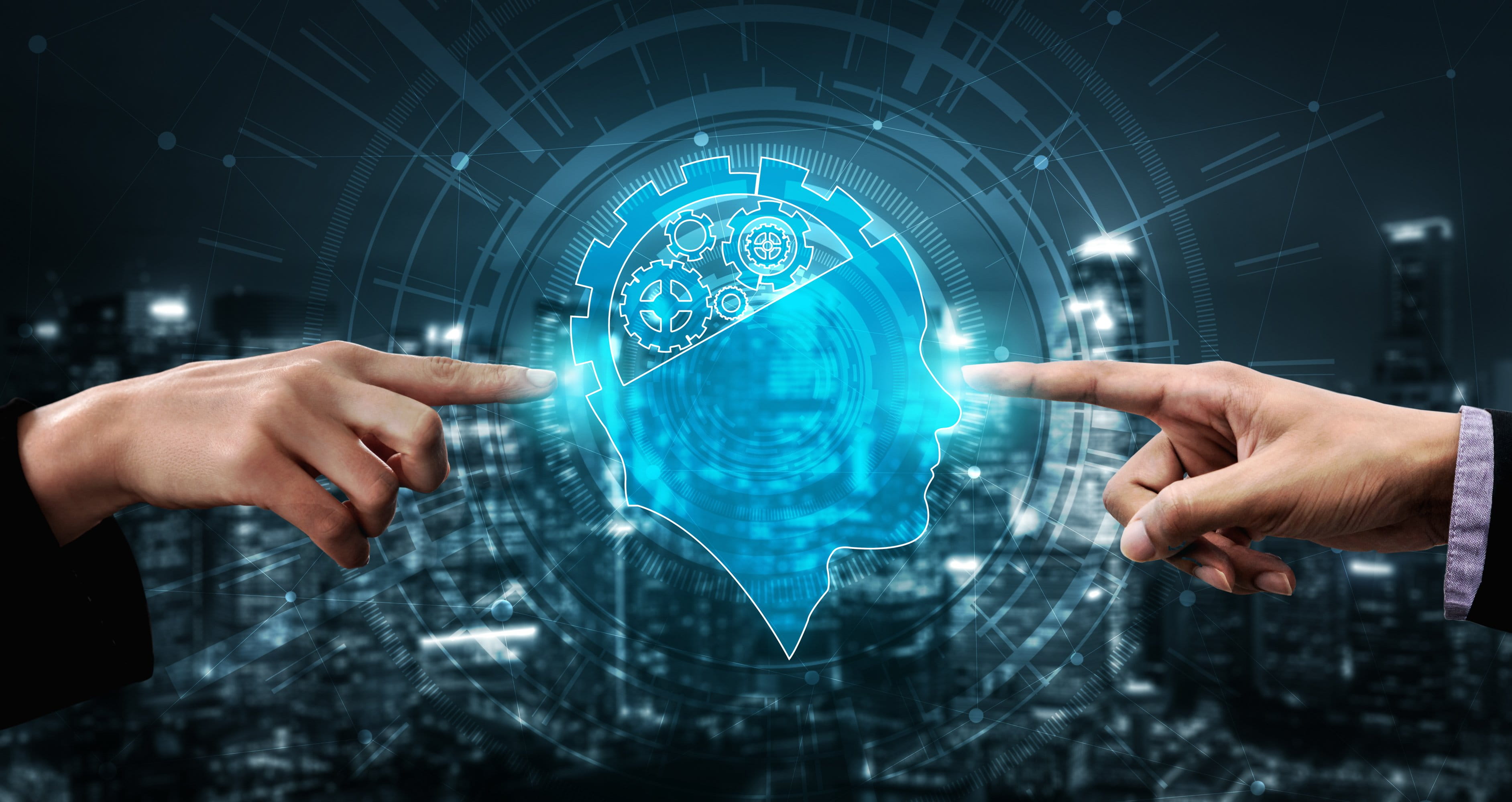 How AI has Brought Web Development to a New Era
