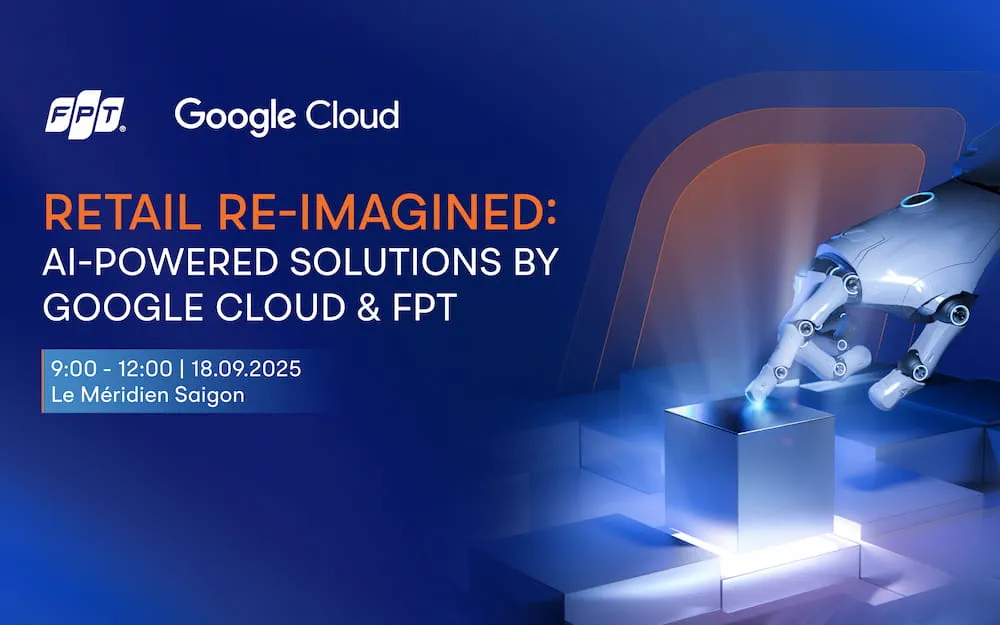 COX+FPT 5 year celebration thumbnail