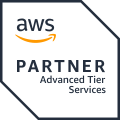 aws partner logo