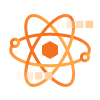 atom icon