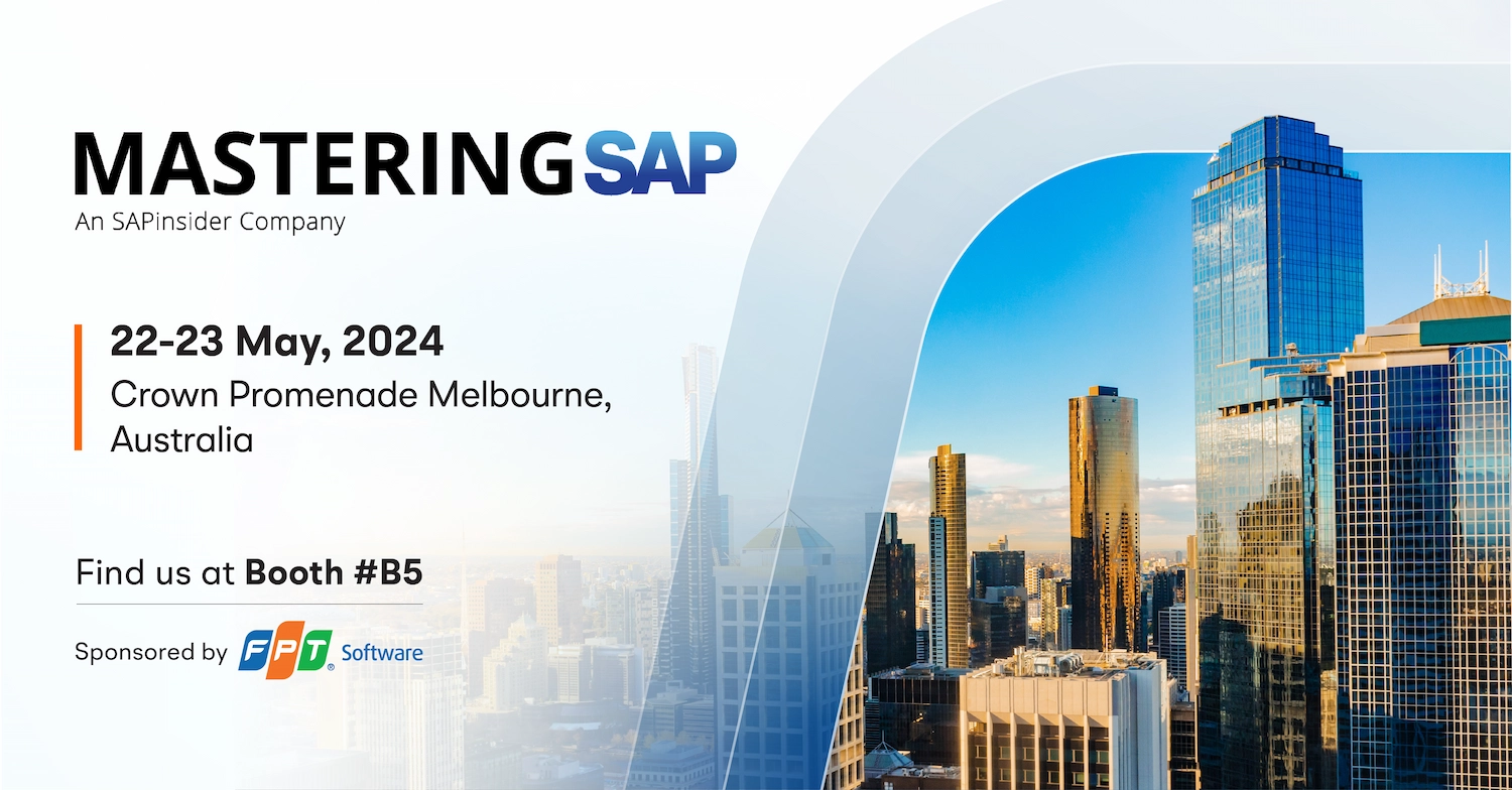 Mastering SAP Collaborate Conference