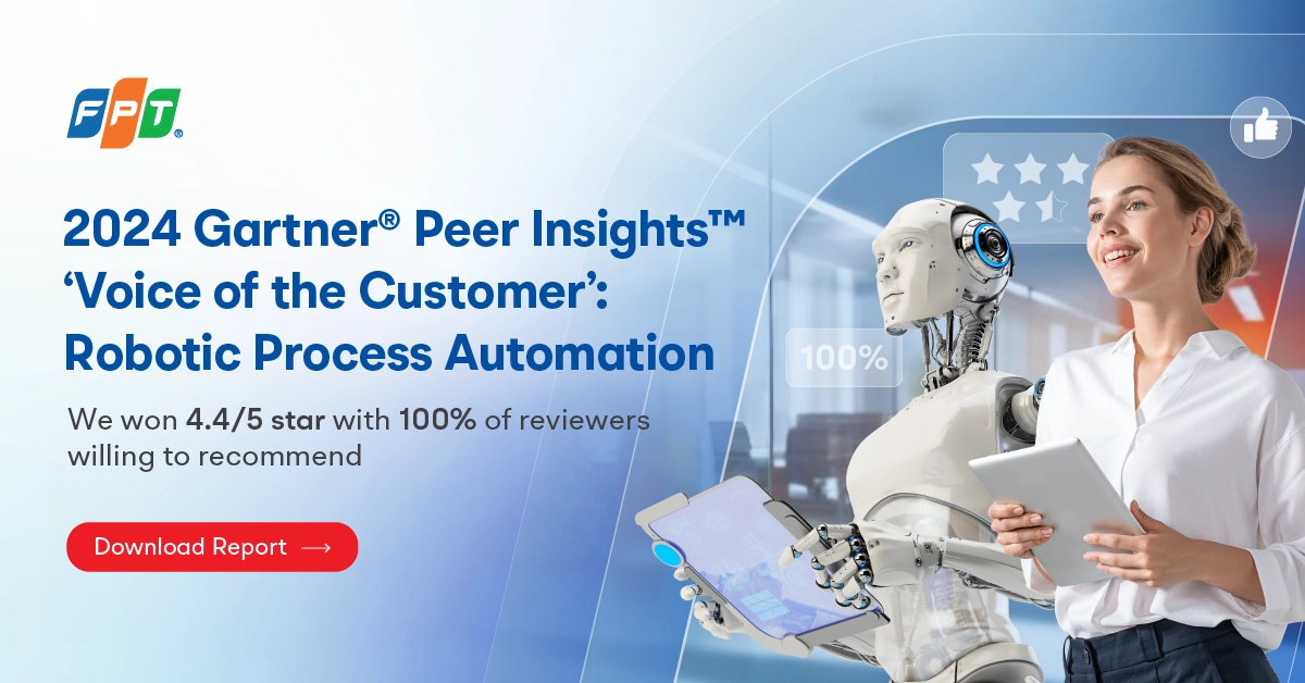 ‘Voice of the Customer’: Robotic Process Automation