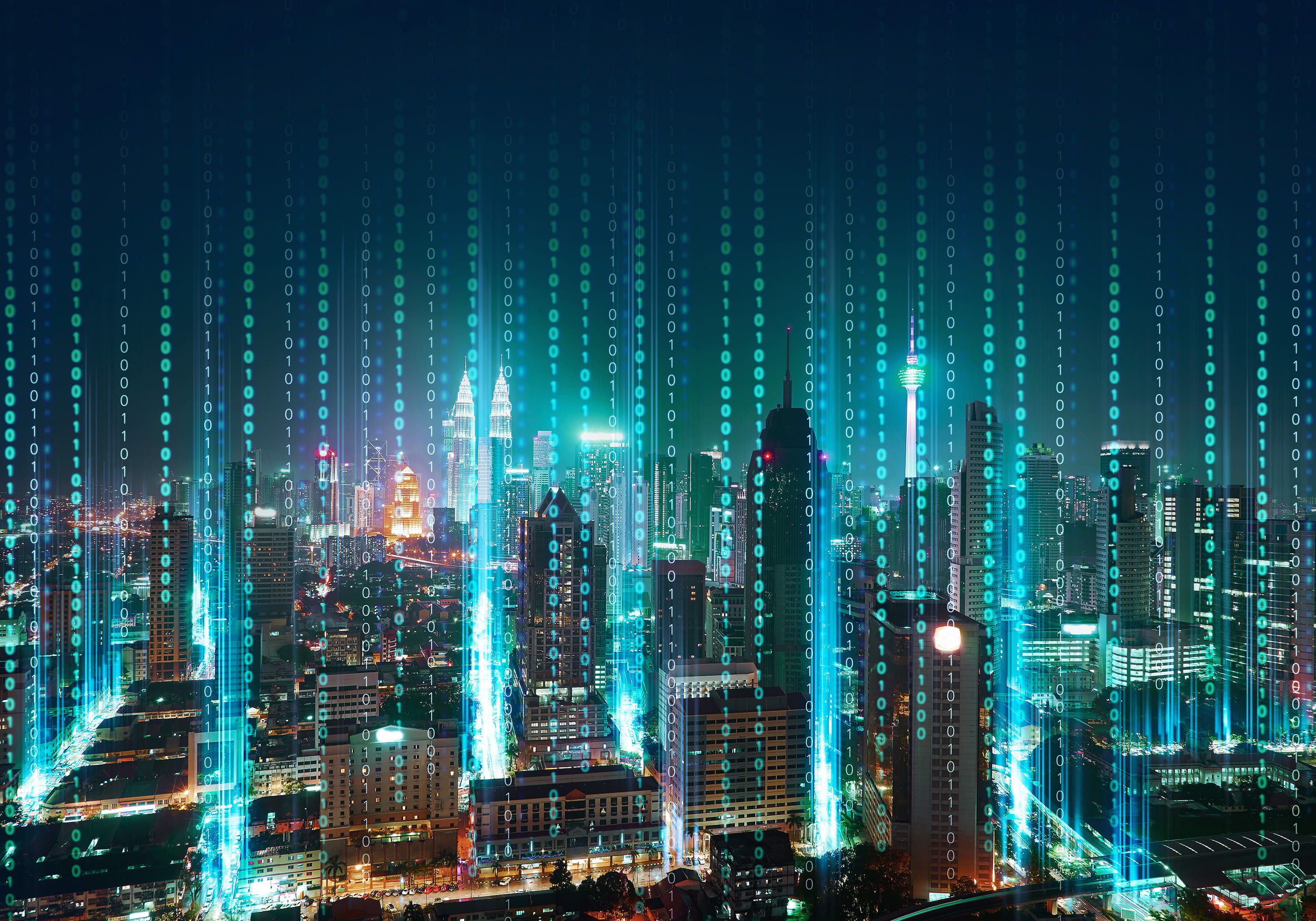 Strengthened IT Capabilities For Long Term Growth Strategy How A World strengthened-it-capabilities-for-long-term-growth-strategy-how-a-world