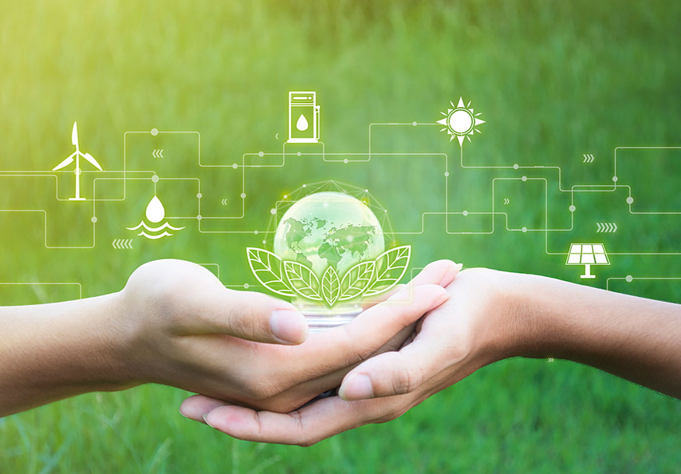 The Role of AI in Enhancing Sustainability Efforts | FPT Software