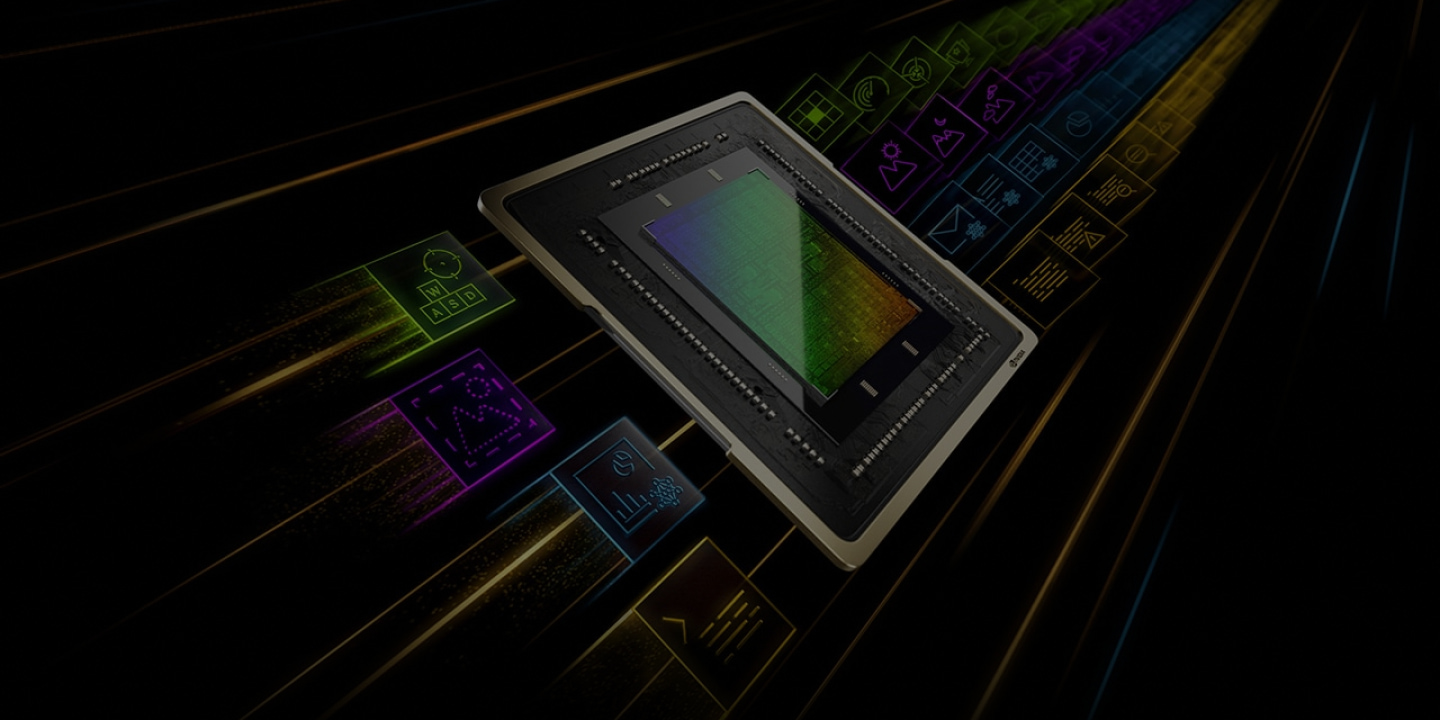 image background