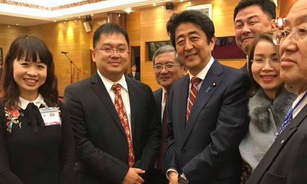 FPT-Software-Chairman-meet-Japan-PM