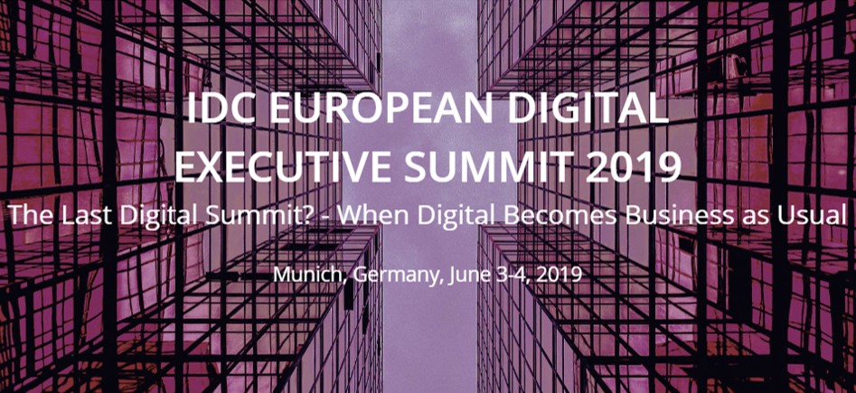 190603-IDC-European-Digital-Executive-Summit-2019