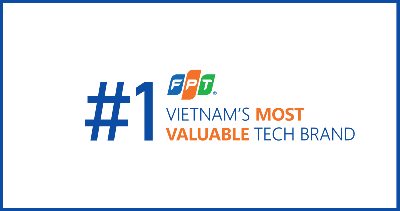 FPT-Vietnam-most-valuable-IT-brand-2019