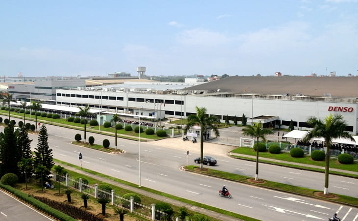 denso-vietnam-factory
