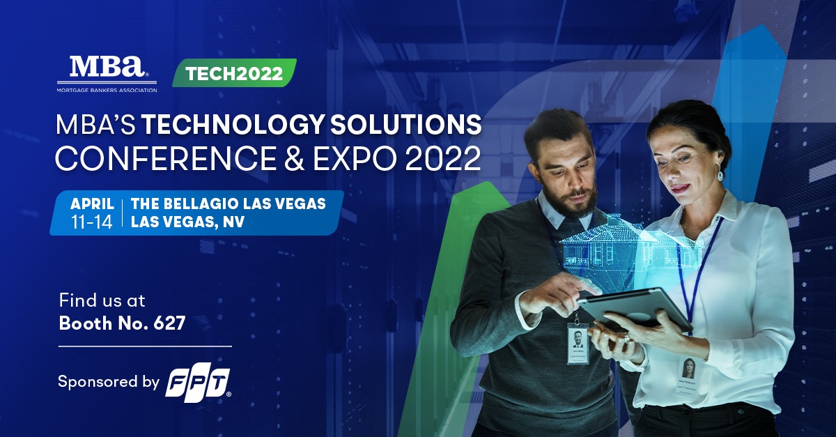 MBA’s Technology Solutions Conference & Expo 2022 FPT Software