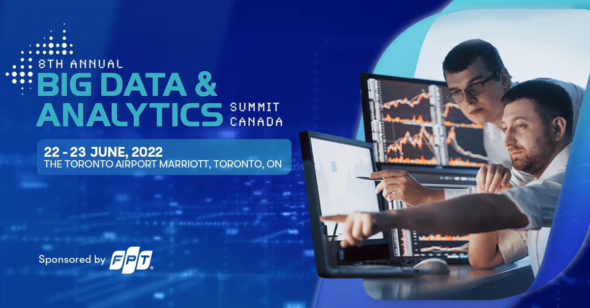 Big-Data-Summit-Canada